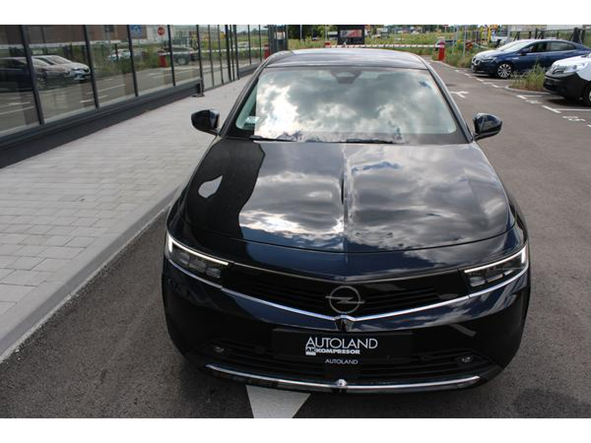 Opel Astra L 1.2 Edition 