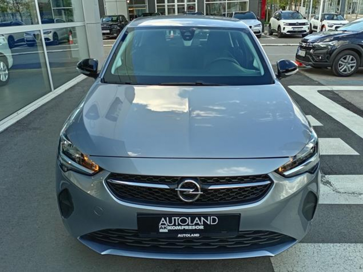 Opel Corsa F 1.5 D