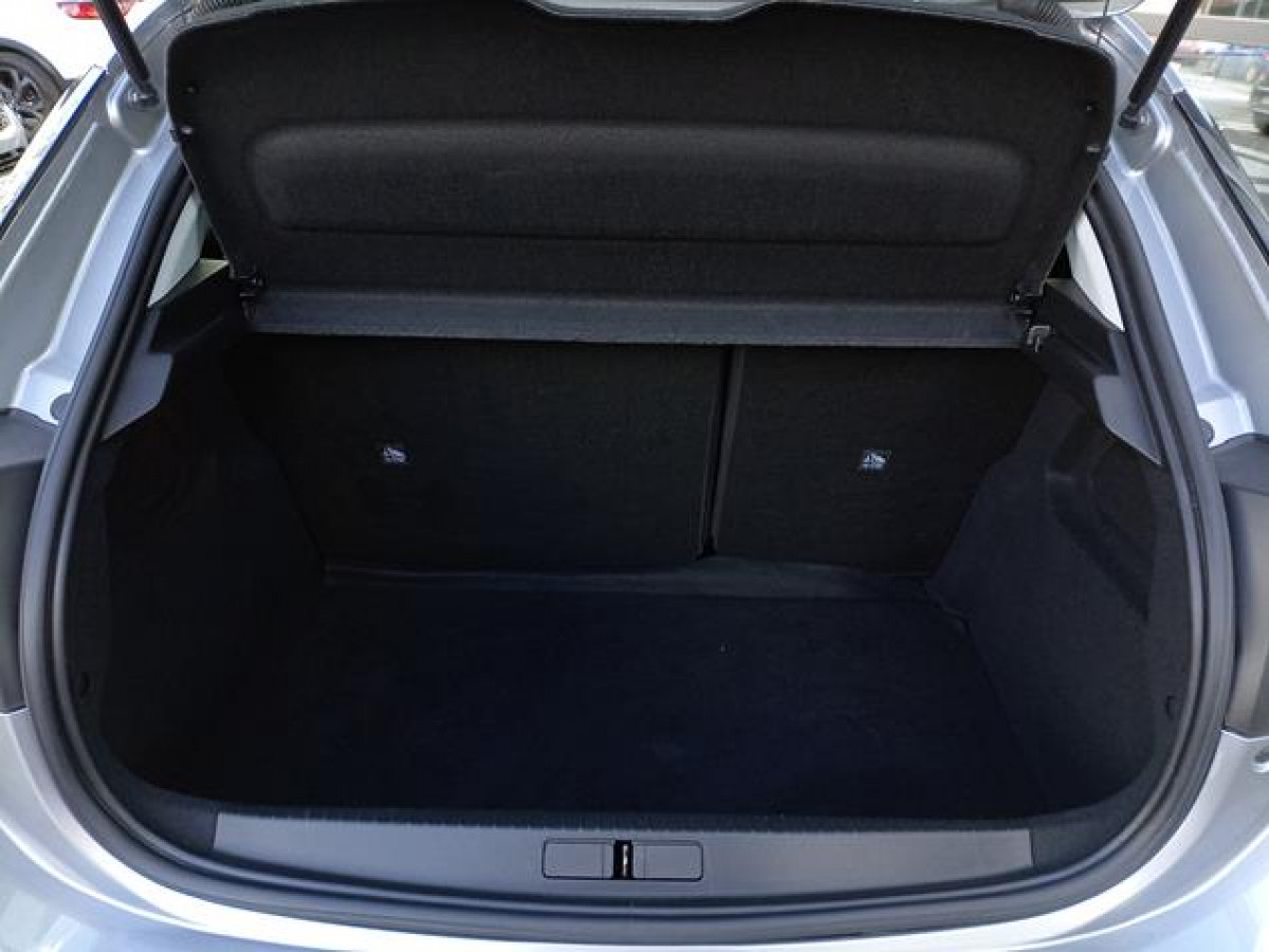 Opel Corsa F 1.5 D