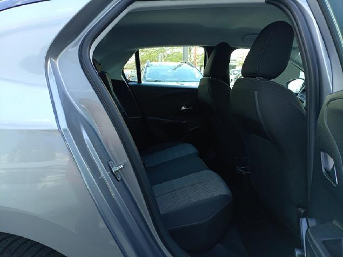Opel Corsa F 1.5 D