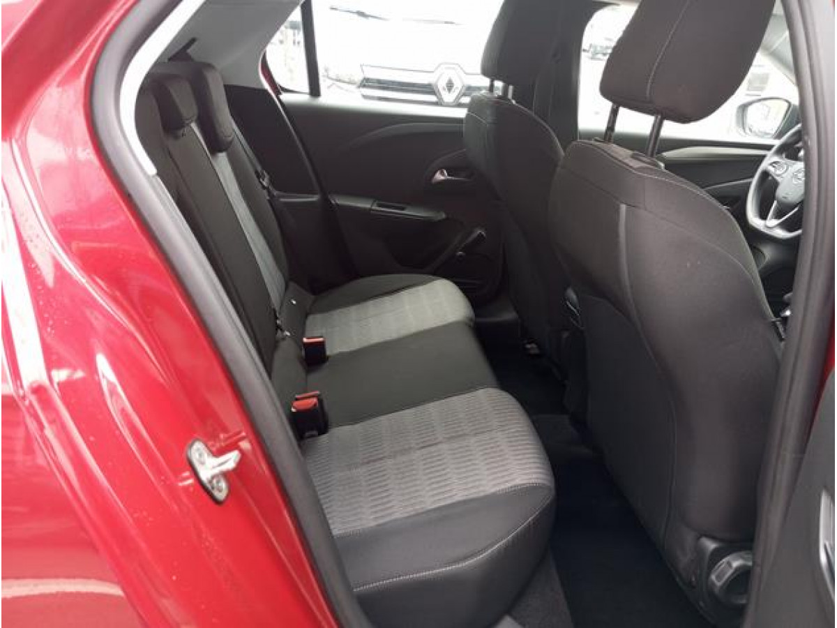 Opel Corsa F 1.2 Edition
