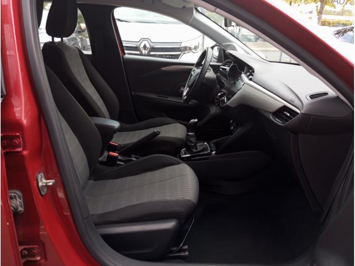 Opel Corsa F 1.2 Edition