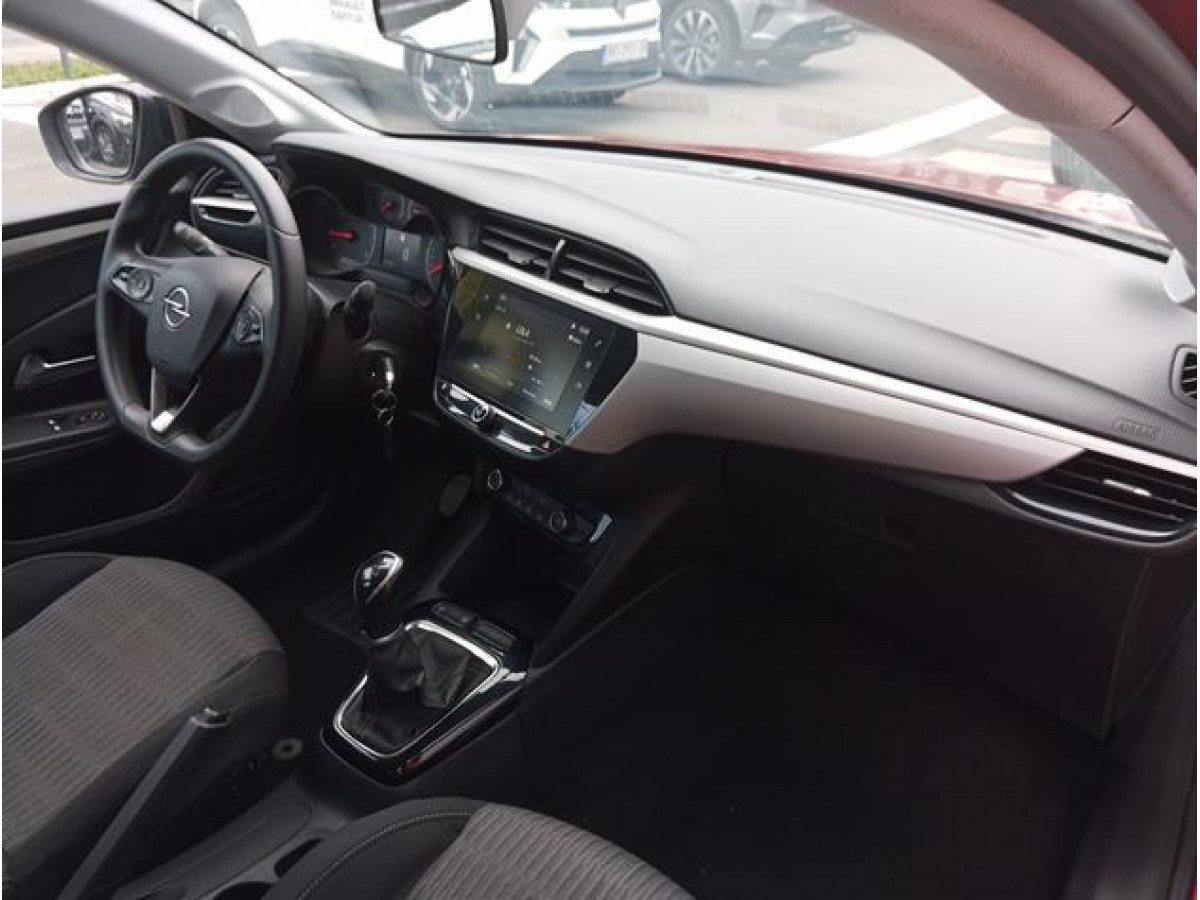 Opel Corsa F 1.2 Edition