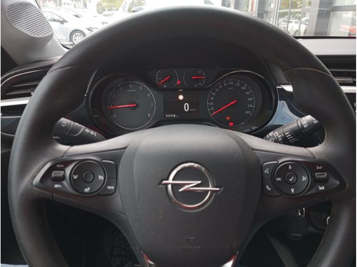Opel Corsa F 1.2 Edition
