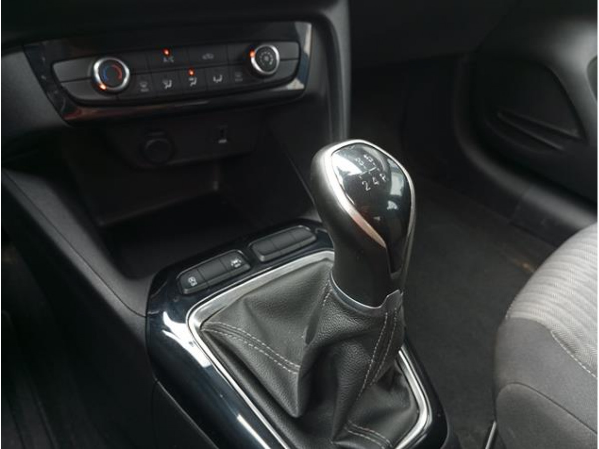 Opel Corsa F 1.2 Edition