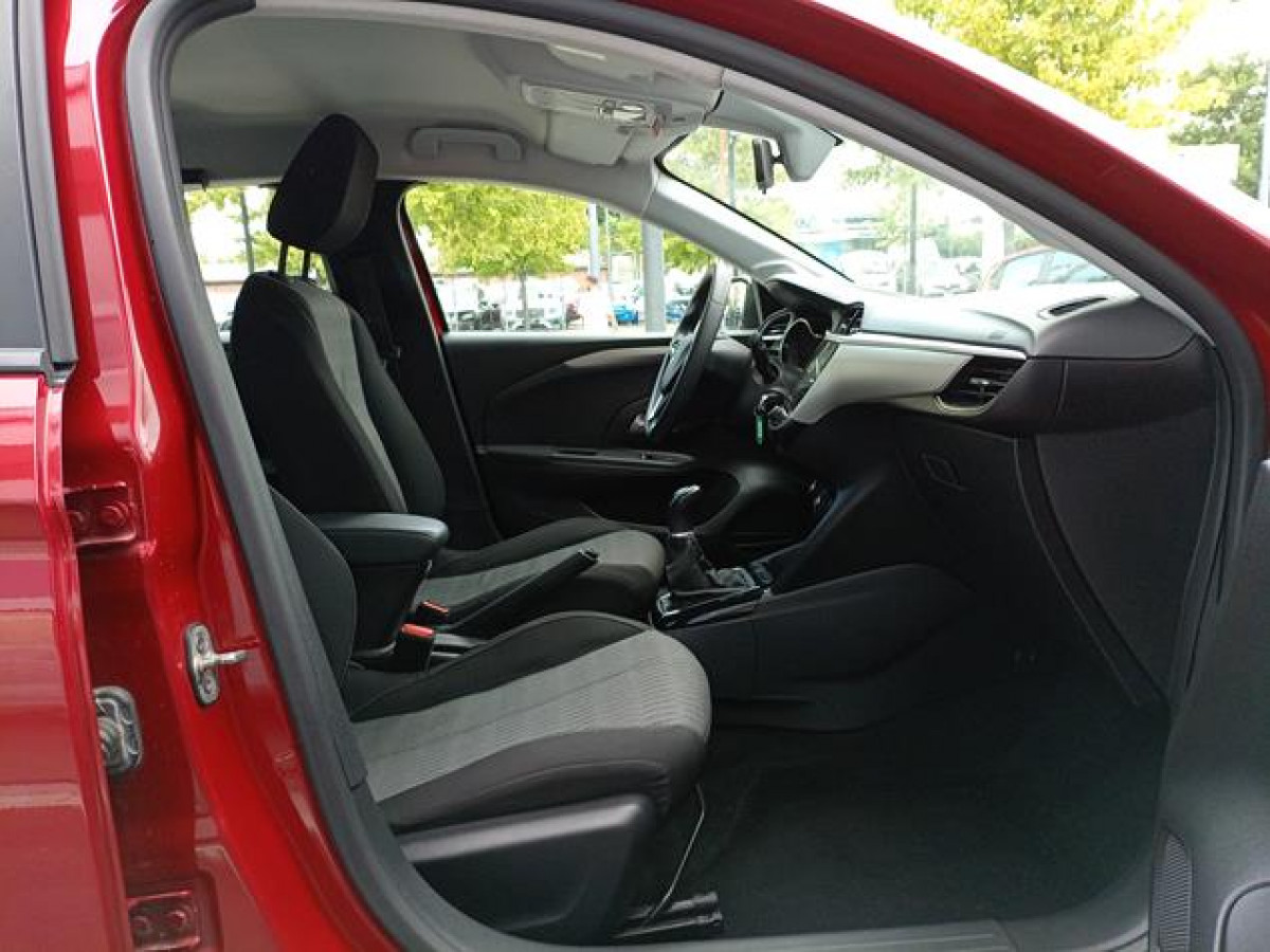 Opel Corsa F 1.2 Edition