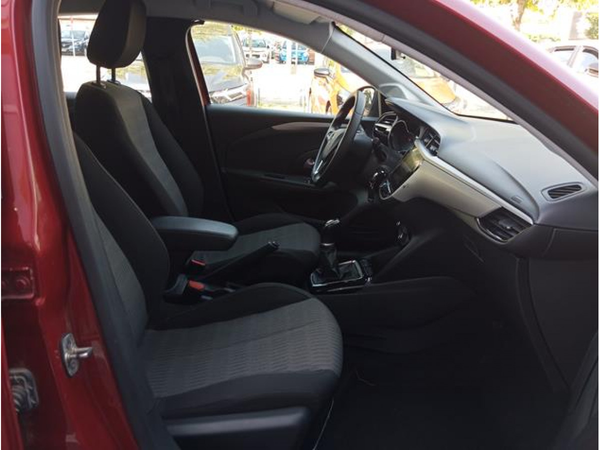 Opel Corsa F 1.2 Edition