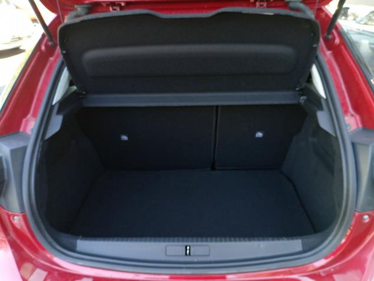 Opel Corsa F 1.2 Edition