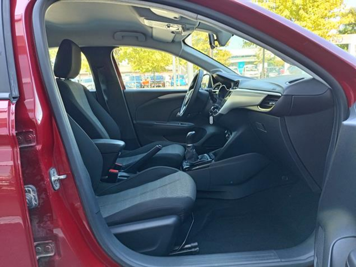 Opel Corsa F 1.2 Edition