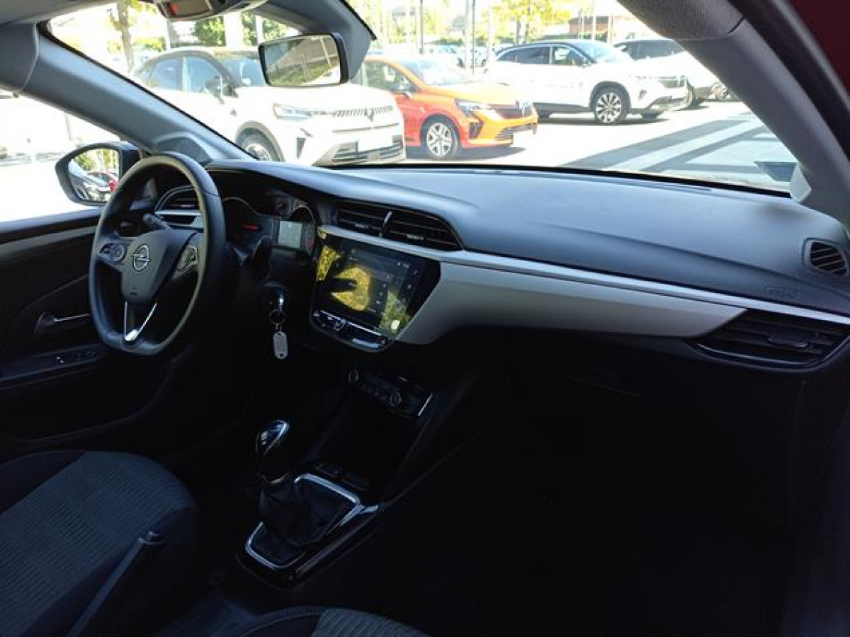 Opel Corsa F 1.2 Edition