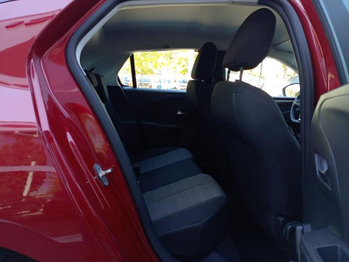 Opel Corsa F 1.2 Edition