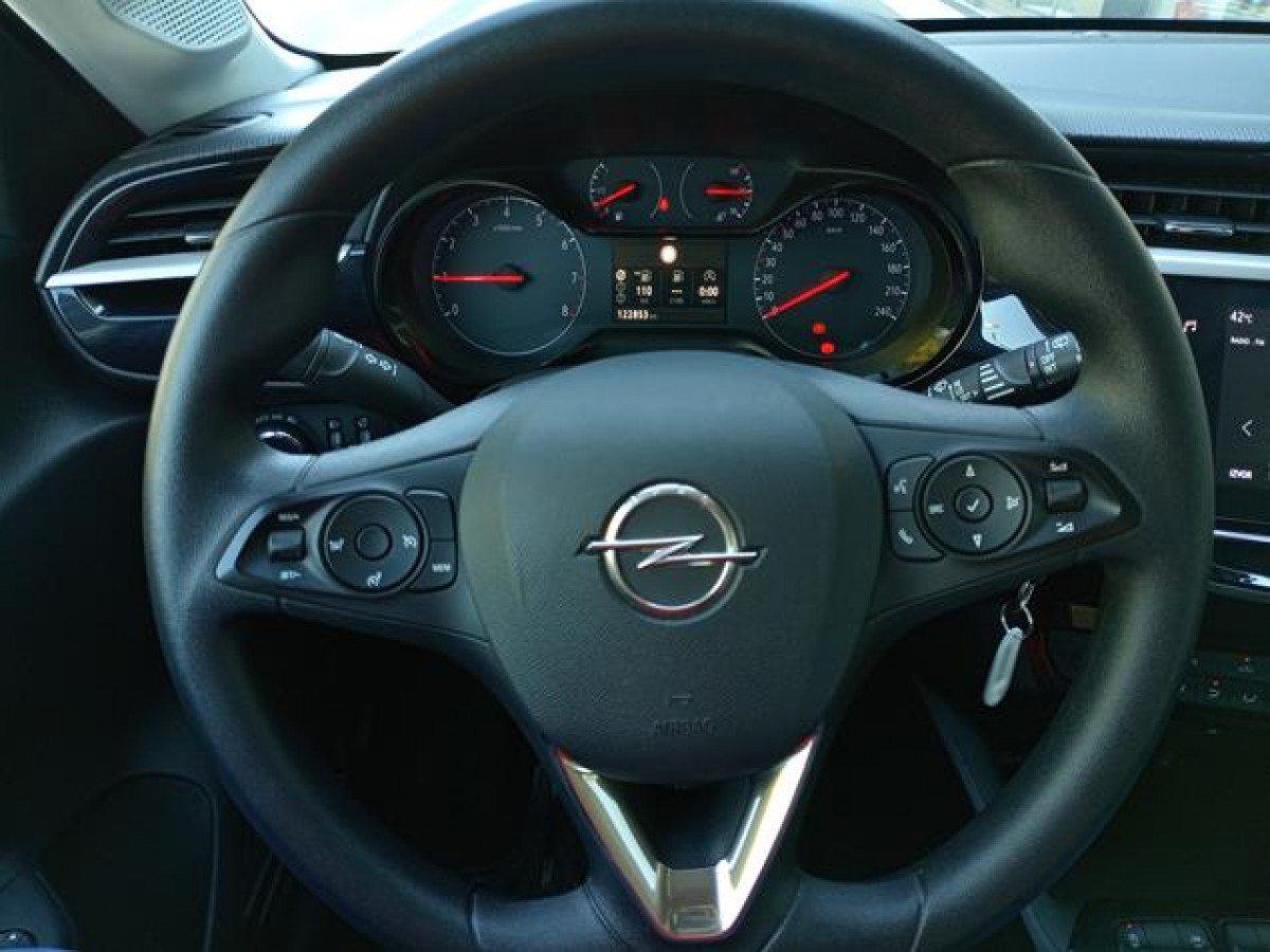 Opel Corsa F 1.2 Edition
