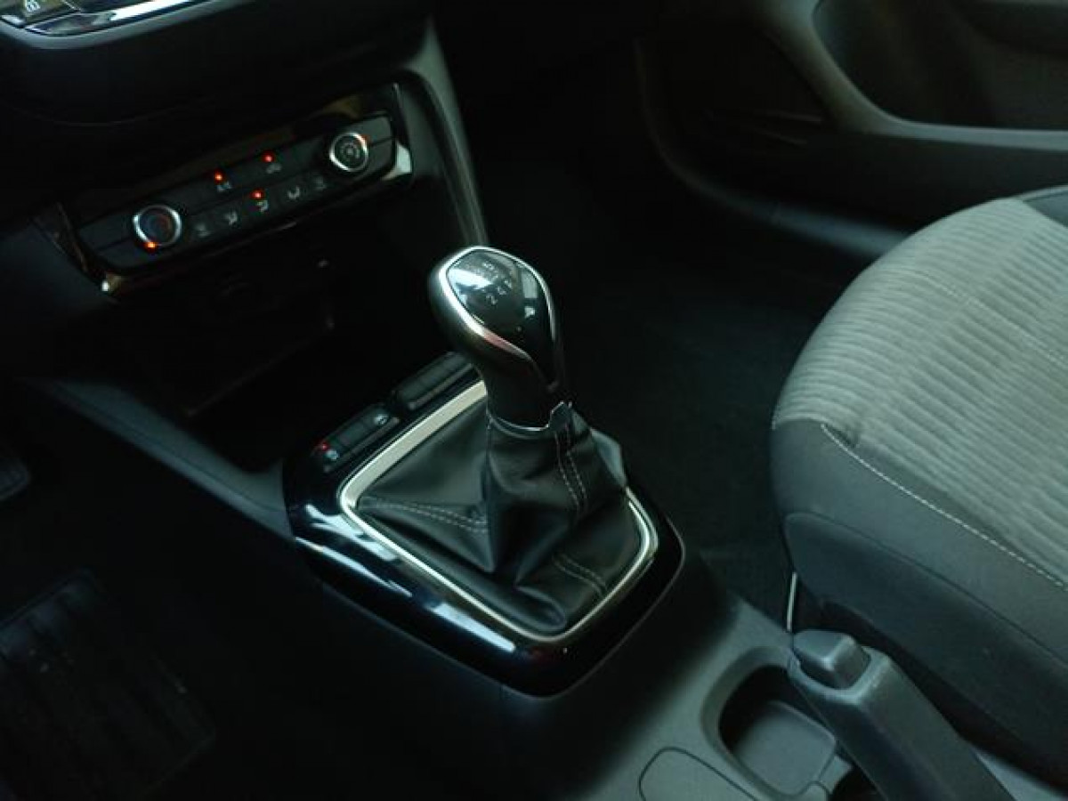Opel Corsa F 1.2 Edition