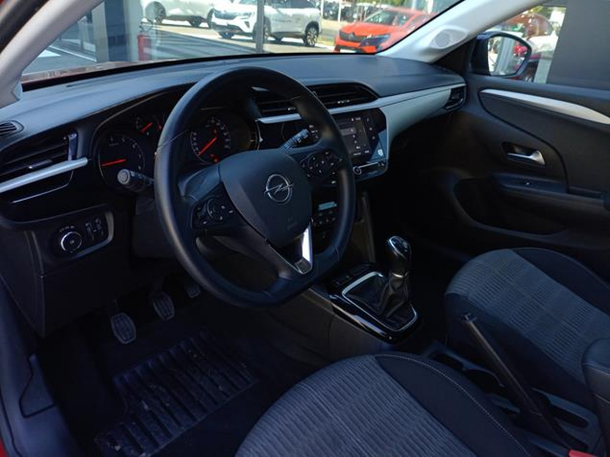 Opel Corsa F 1.2 Edition