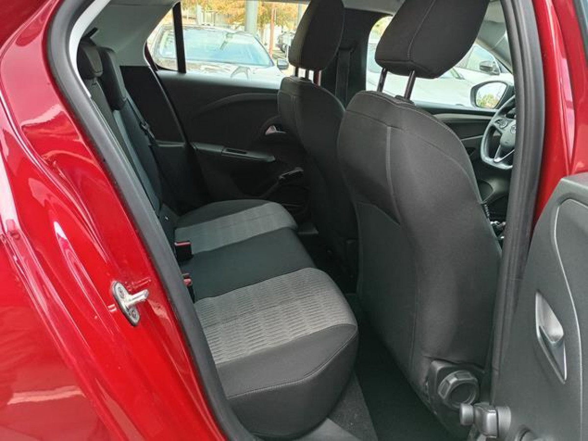 Opel Corsa F 1.2 Edition