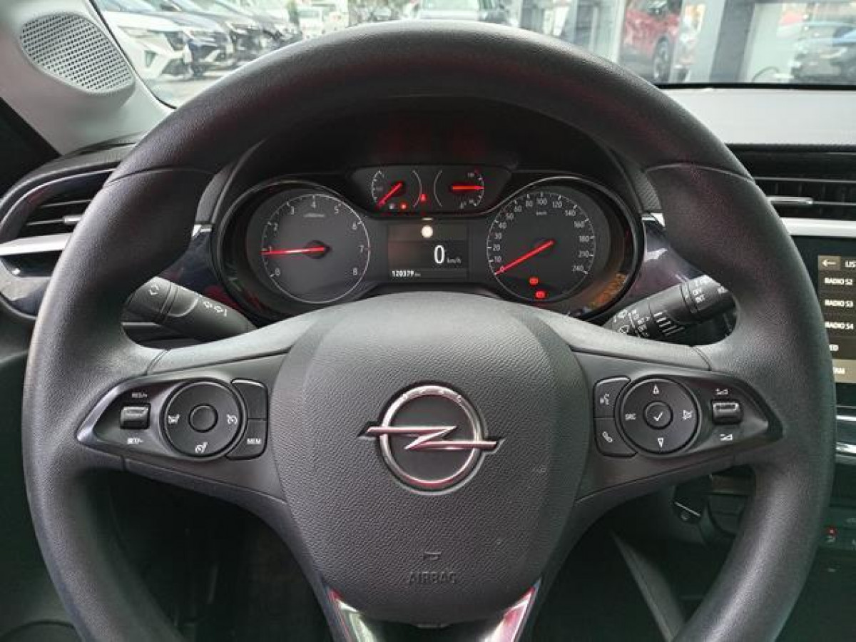 Opel Corsa F 1.2 Edition