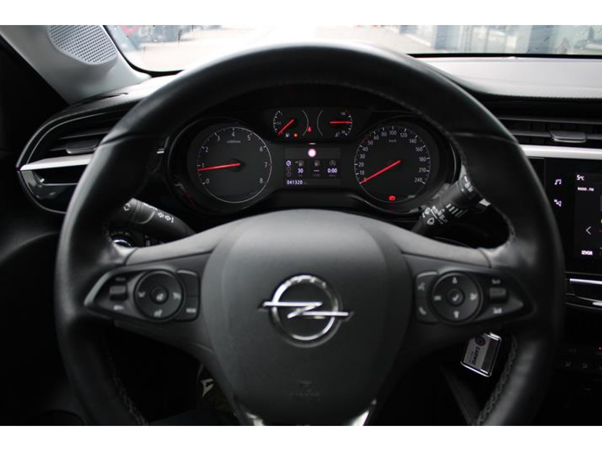Opel Corsa F 1.2 Edition 