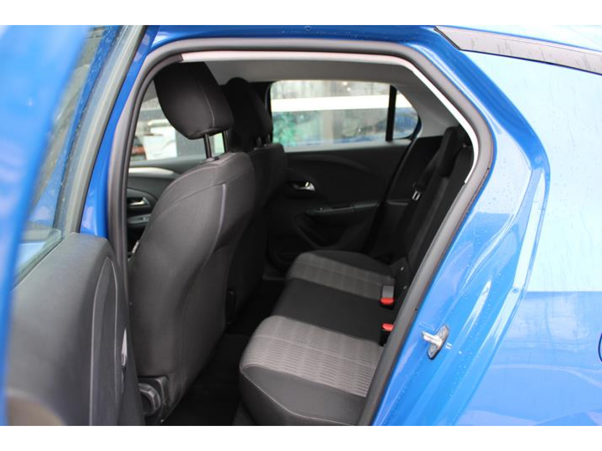 Opel Corsa F 1.2 Edition 