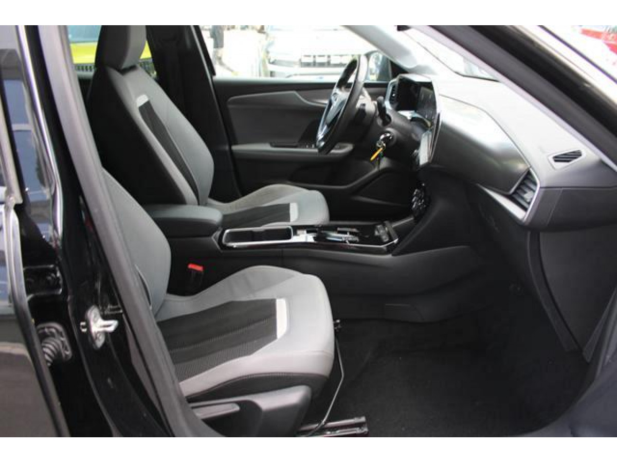 Opel Mokka 1.2 Edition Aut 