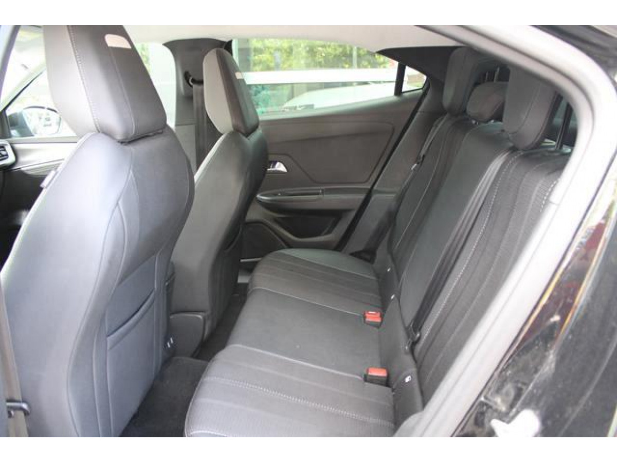 Opel Mokka 1.2 Edition Aut 