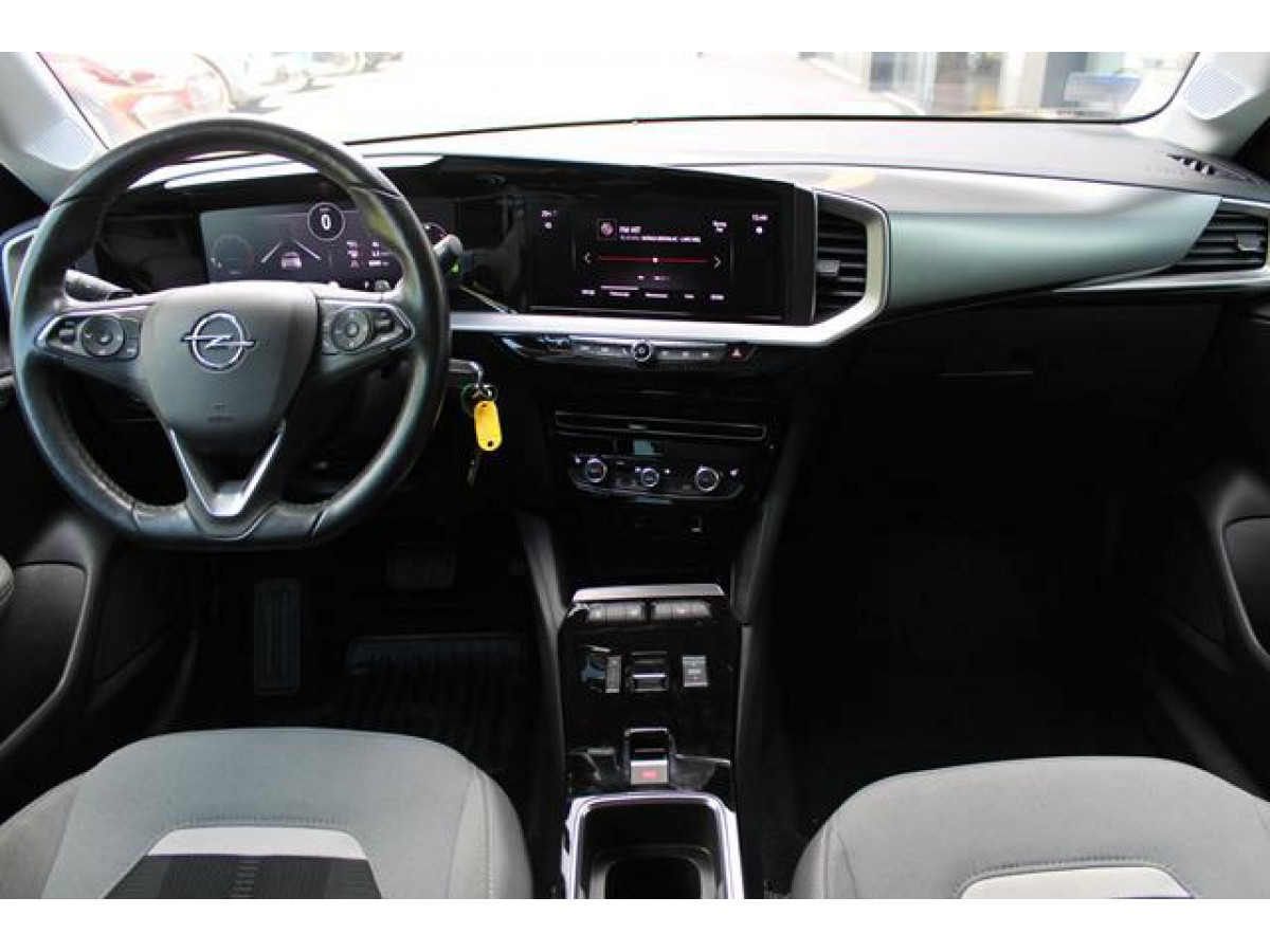 Opel Mokka 1.2 Edition Aut 