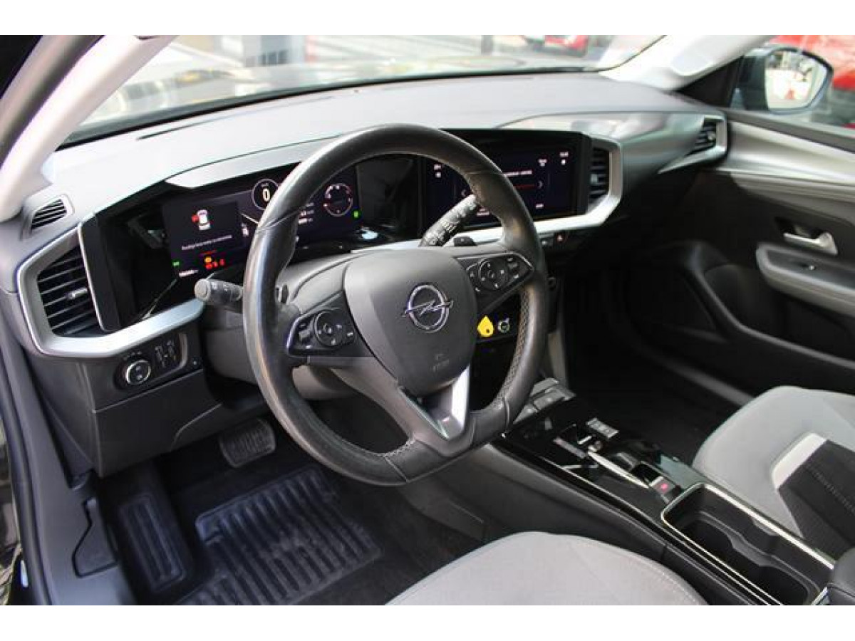 Opel Mokka 1.2 Edition Aut 