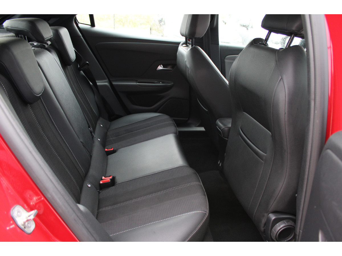 Opel Mokka 1.2 A8 Elegance 