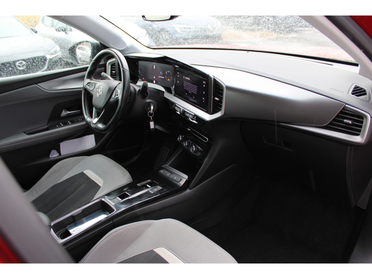 Opel Mokka 1.2 A8 Elegance 