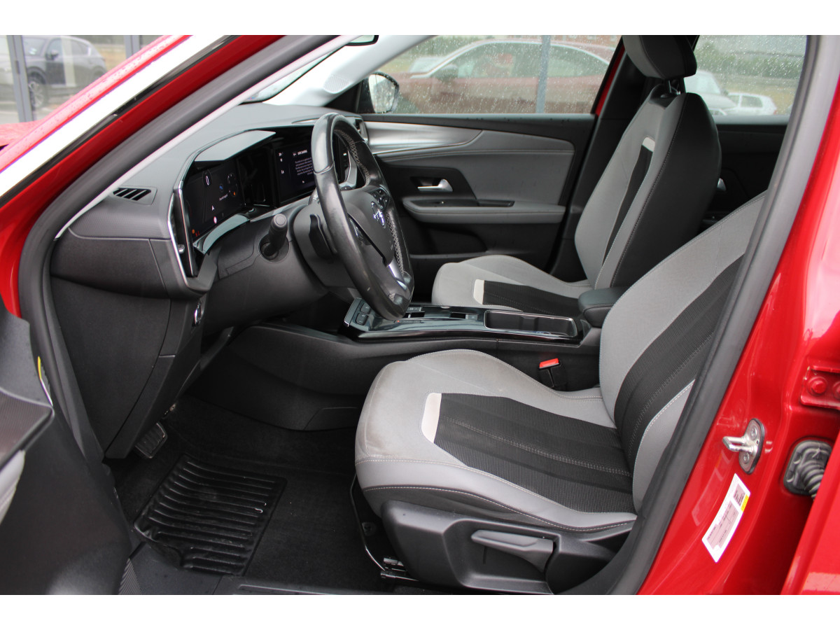 Opel Mokka 1.2 A8 Elegance 