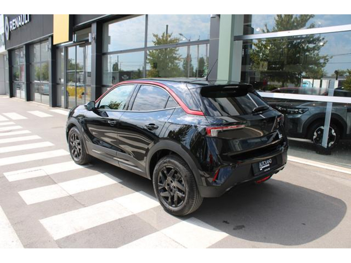 Opel Mokka 1.2 Turbo GS Line 