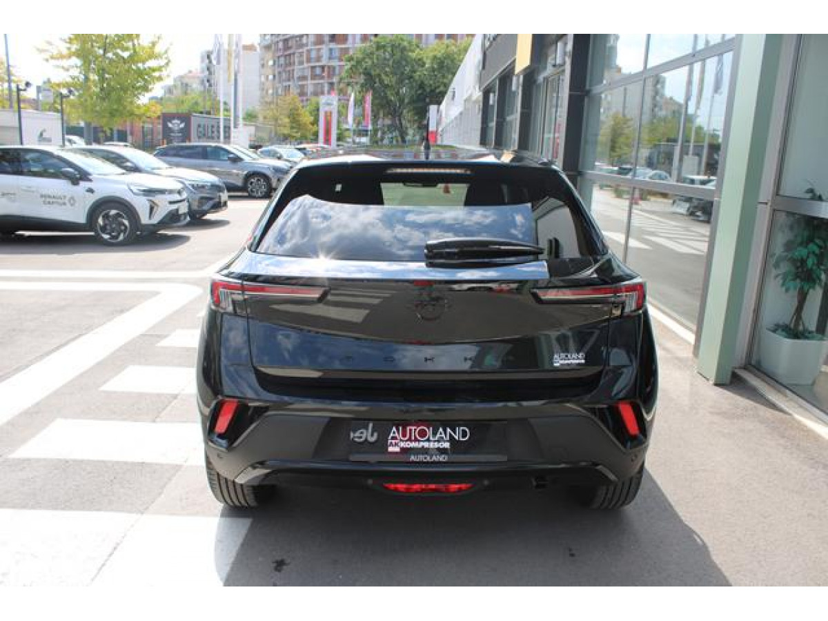 Opel Mokka 1.2 Turbo GS Line 
