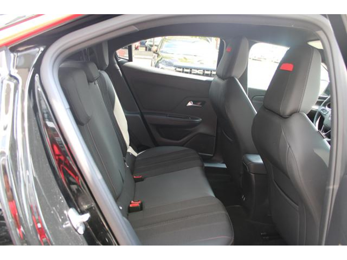 Opel Mokka 1.2 Turbo GS Line 
