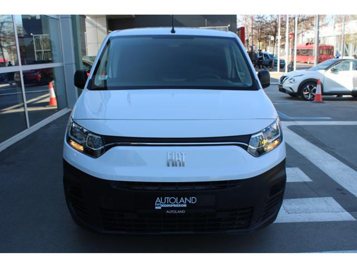 Fiat Doblo 1.5 Mjtd 