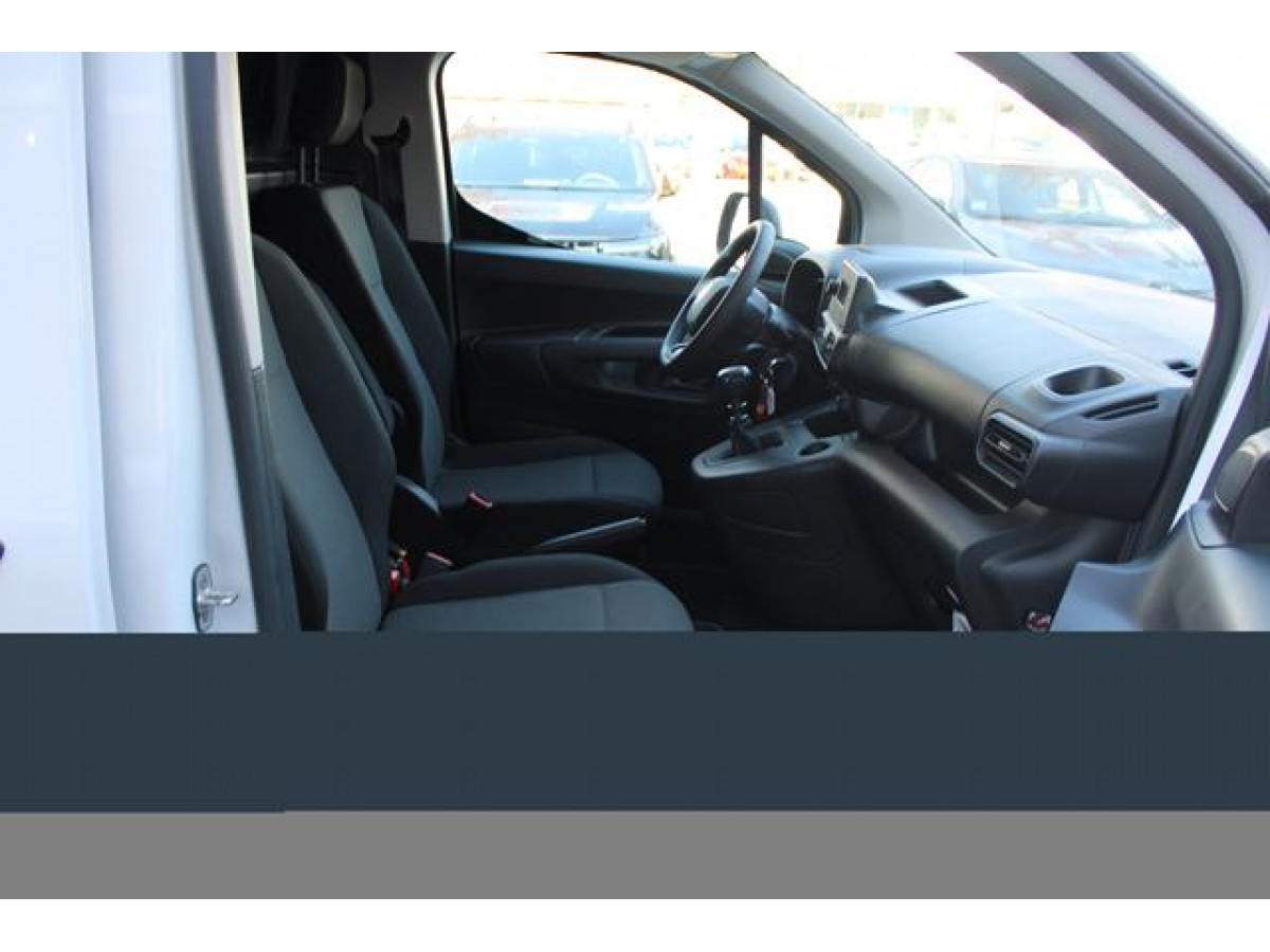 Fiat Doblo 1.5 Mjtd 