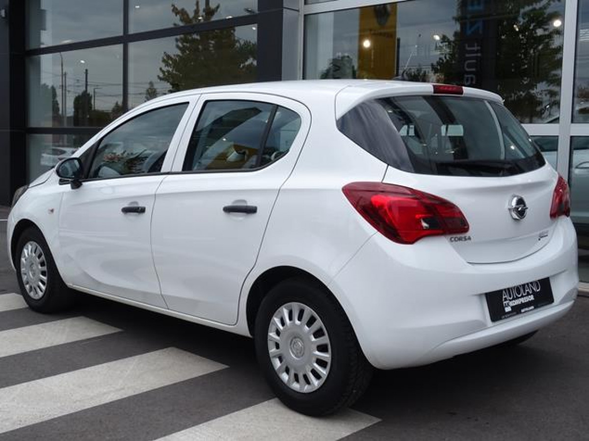 Opel Corsa E 1.2 Selection 