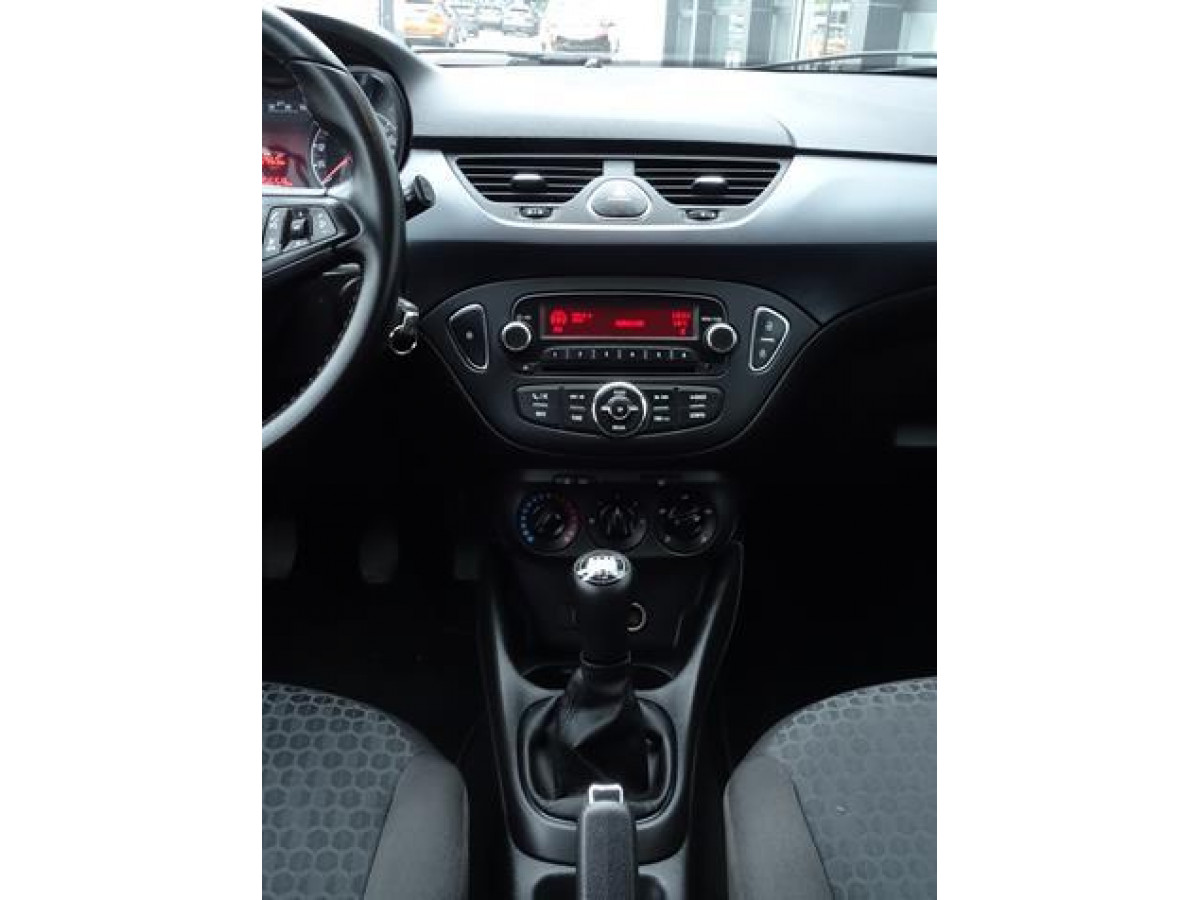 Opel Corsa E 1.2 Selection 
