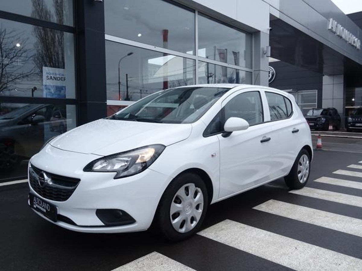 Opel Corsa E 1.3 CDTI SELECTION 