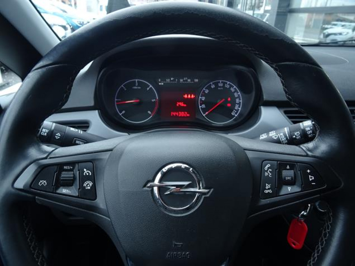 Opel Corsa E 1.3 CDTI SELECTION 