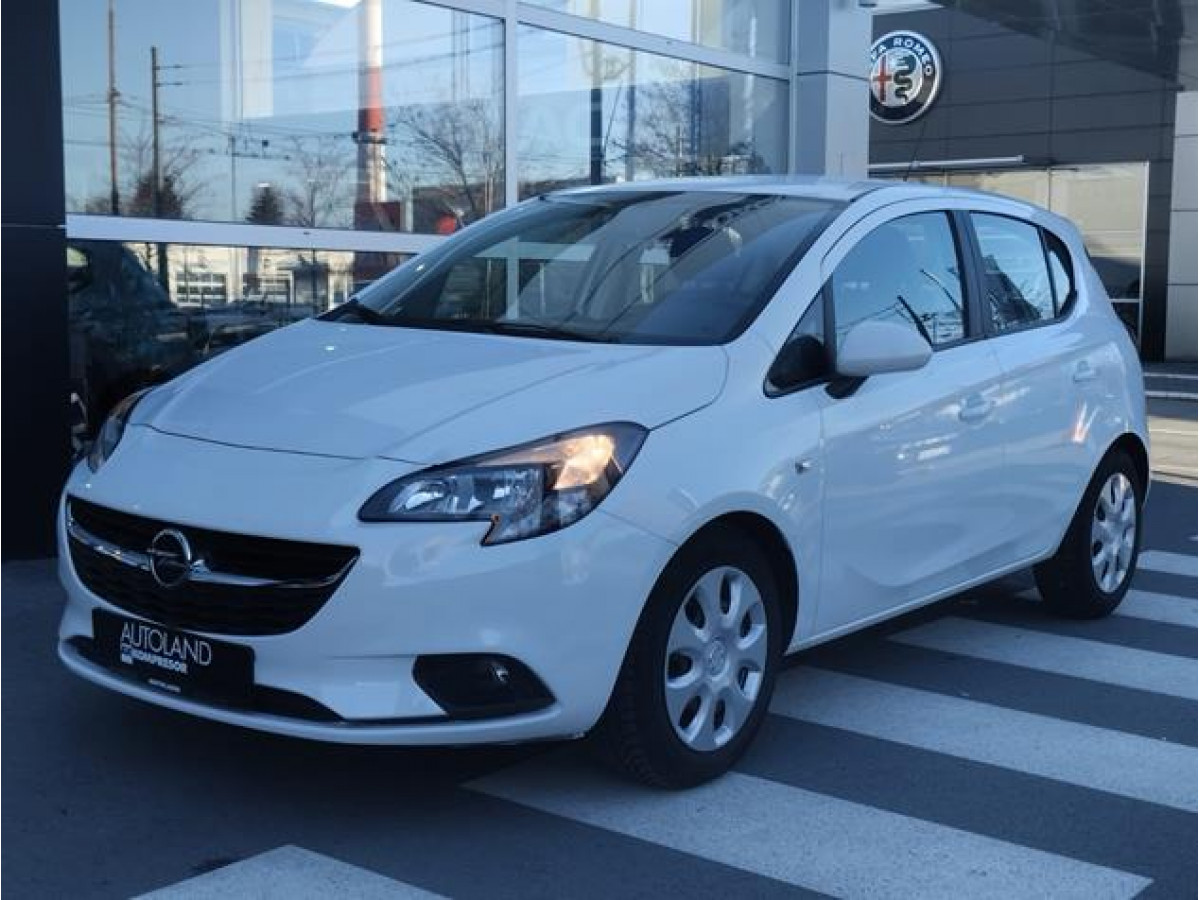 Opel Corsa E 1.2 Enjoy