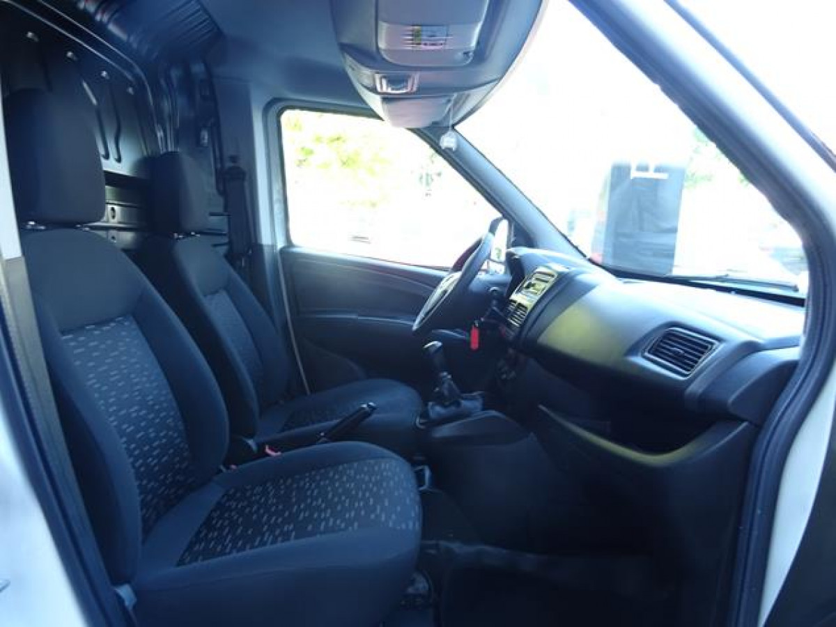 Opel Combo 1.3 mjtd 