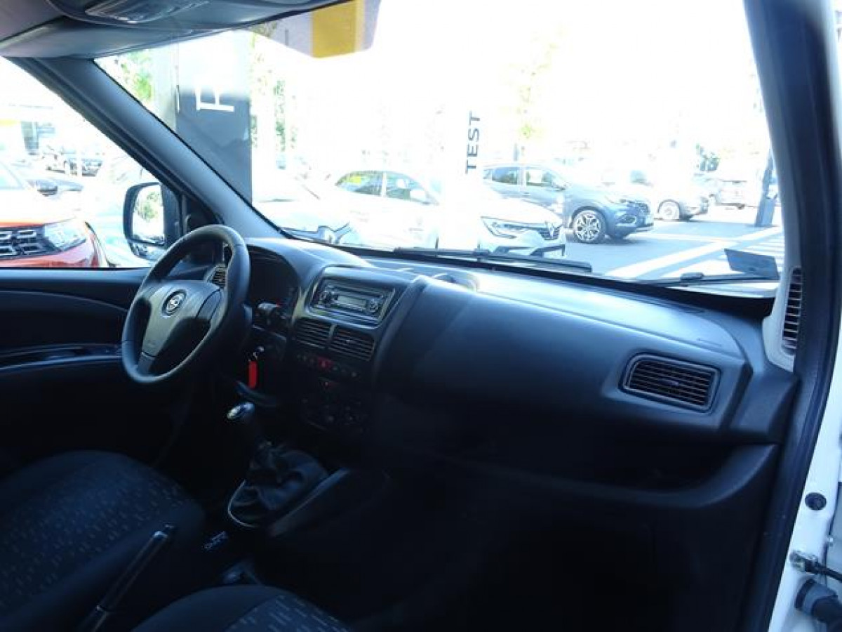 Opel Combo 1.3 mjtd 