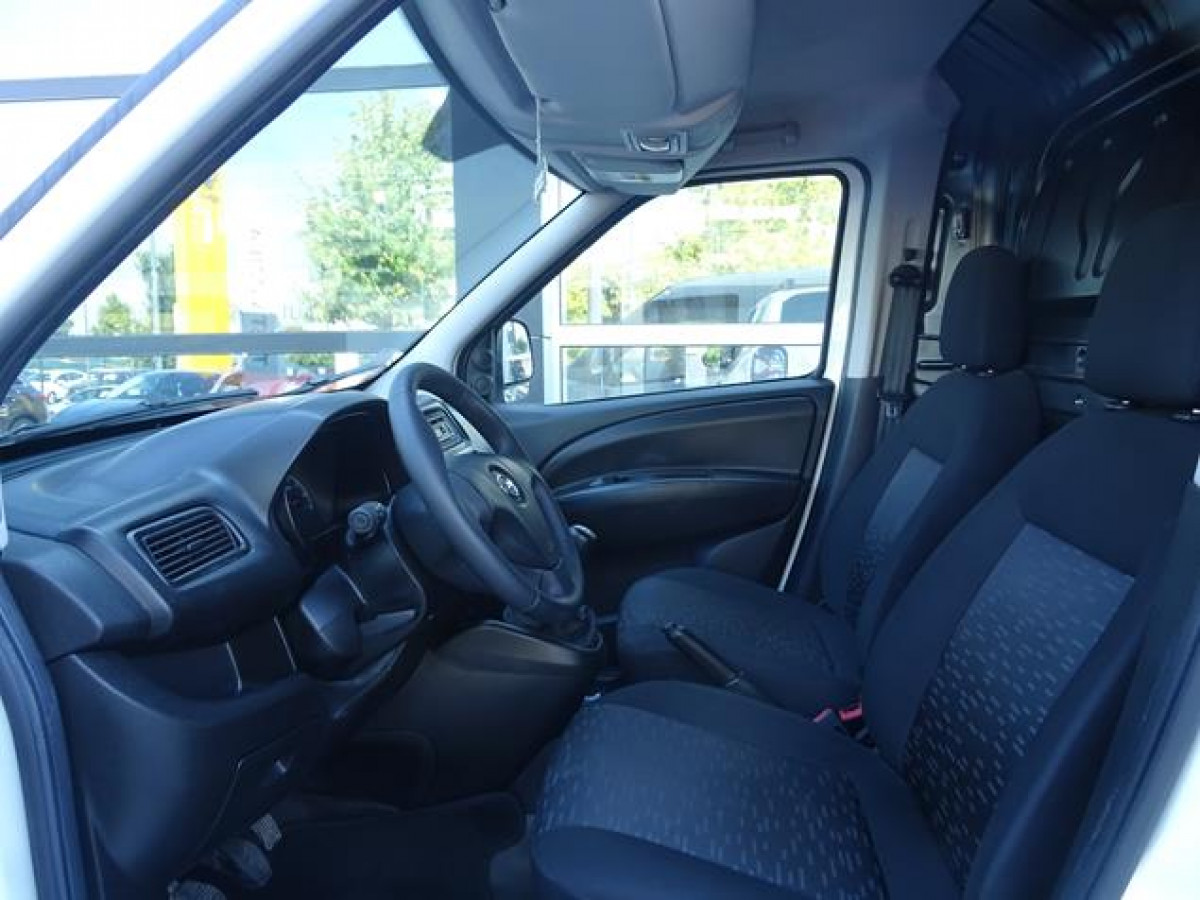 Opel Combo 1.3 mjtd 