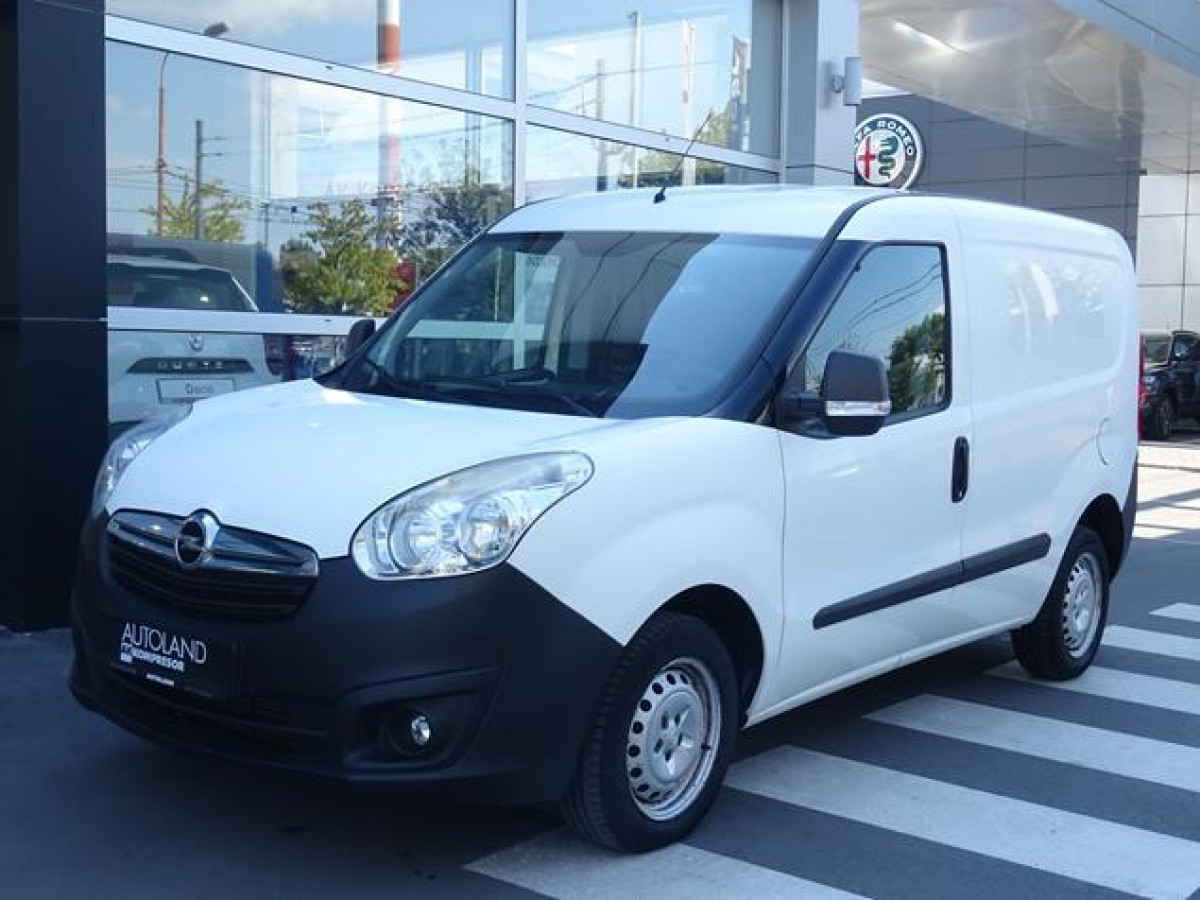 Opel Combo 1.3 mjtd 
