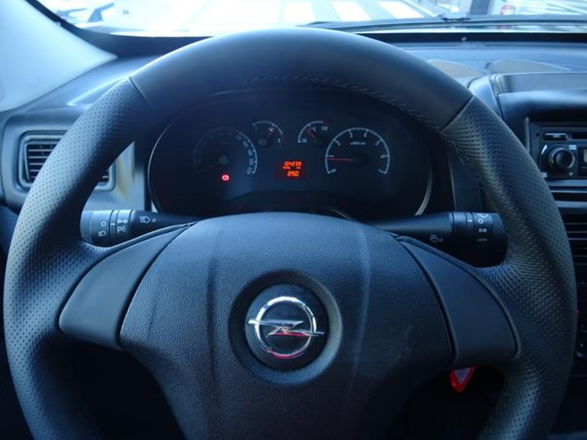 Opel Combo 1.3 mjtd 