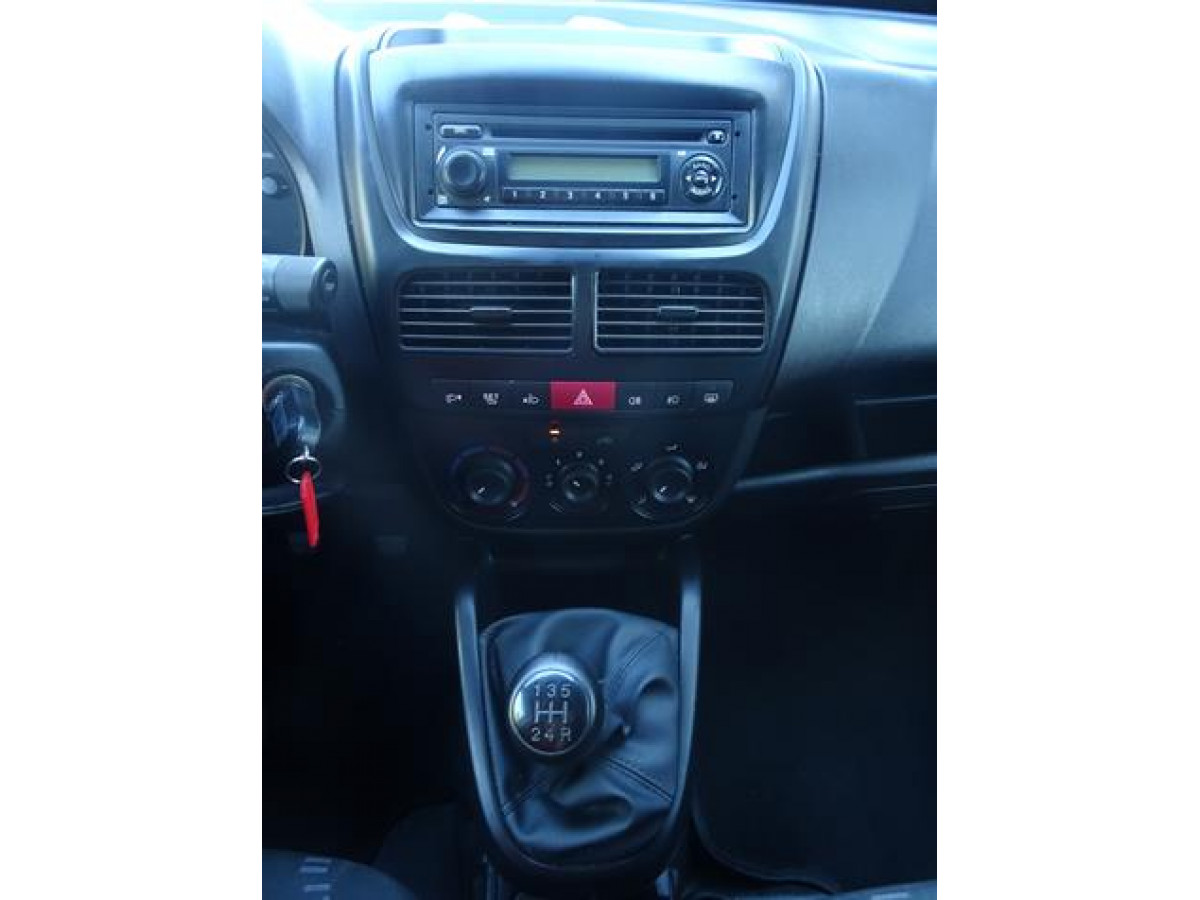 Opel Combo 1.3 mjtd 