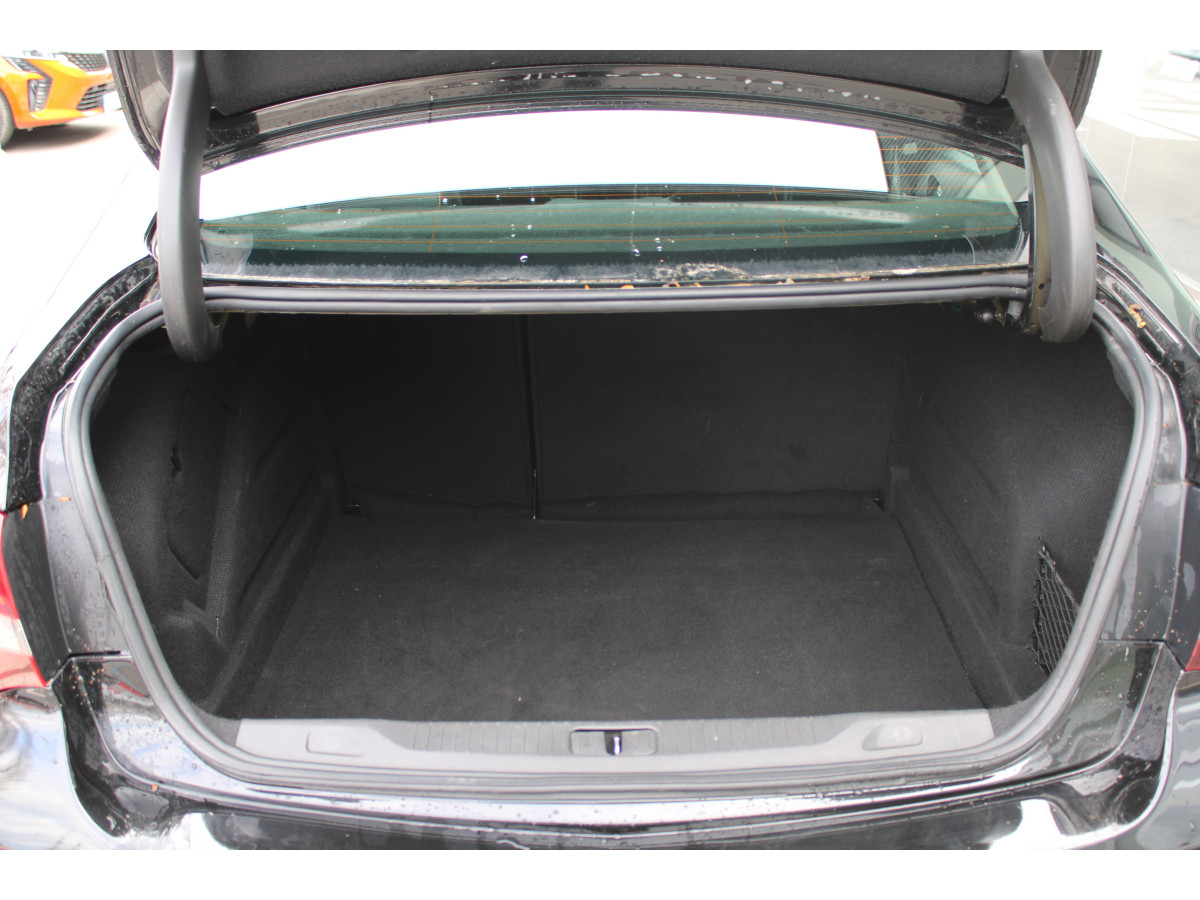 Opel Astra J 1.6 cdti AUT 