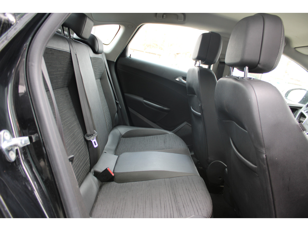 Opel Astra J 1.6 cdti AUT 