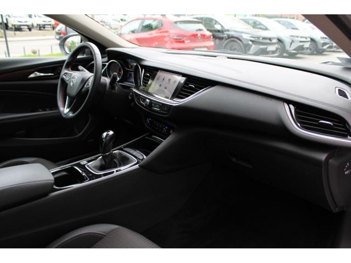 Opel Insignia 2.0 INNOVATION 