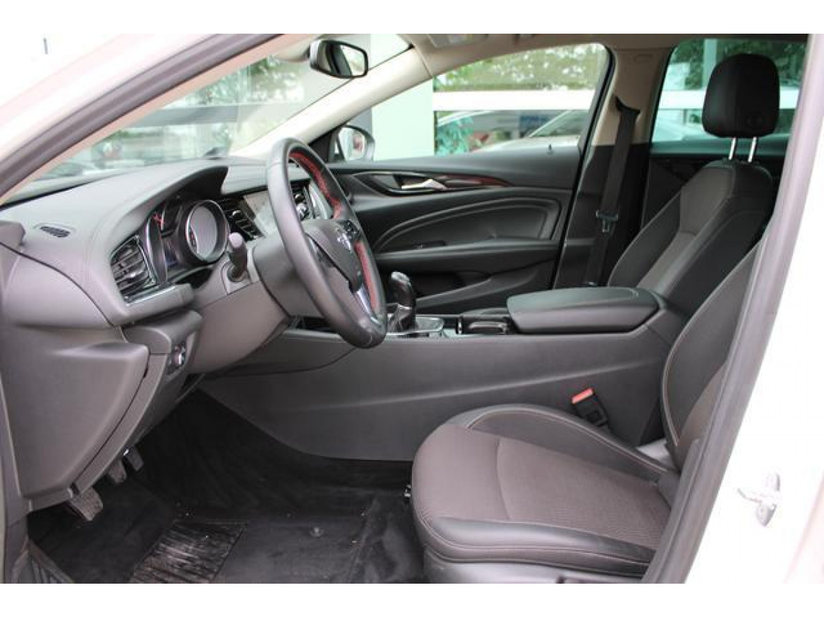 Opel Insignia 2.0 INNOVATION 
