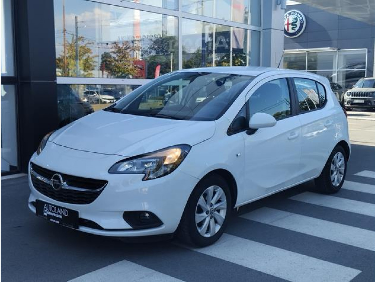 Opel Corsa E 1.4 tng Enjoy